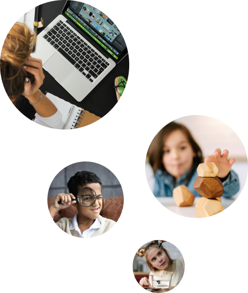 My Brain Exercise Center